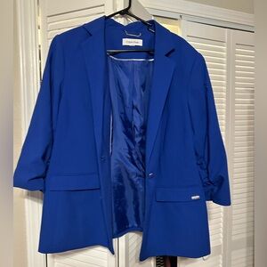 Calvin Klein Blazer sz XL